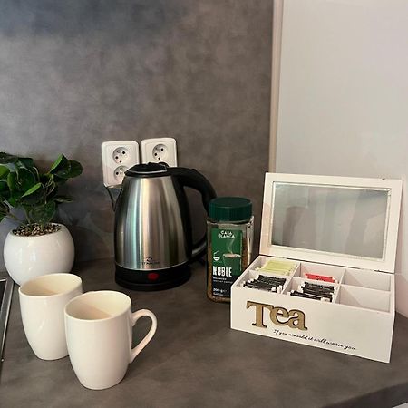 Apartmany Jevany 외부 사진