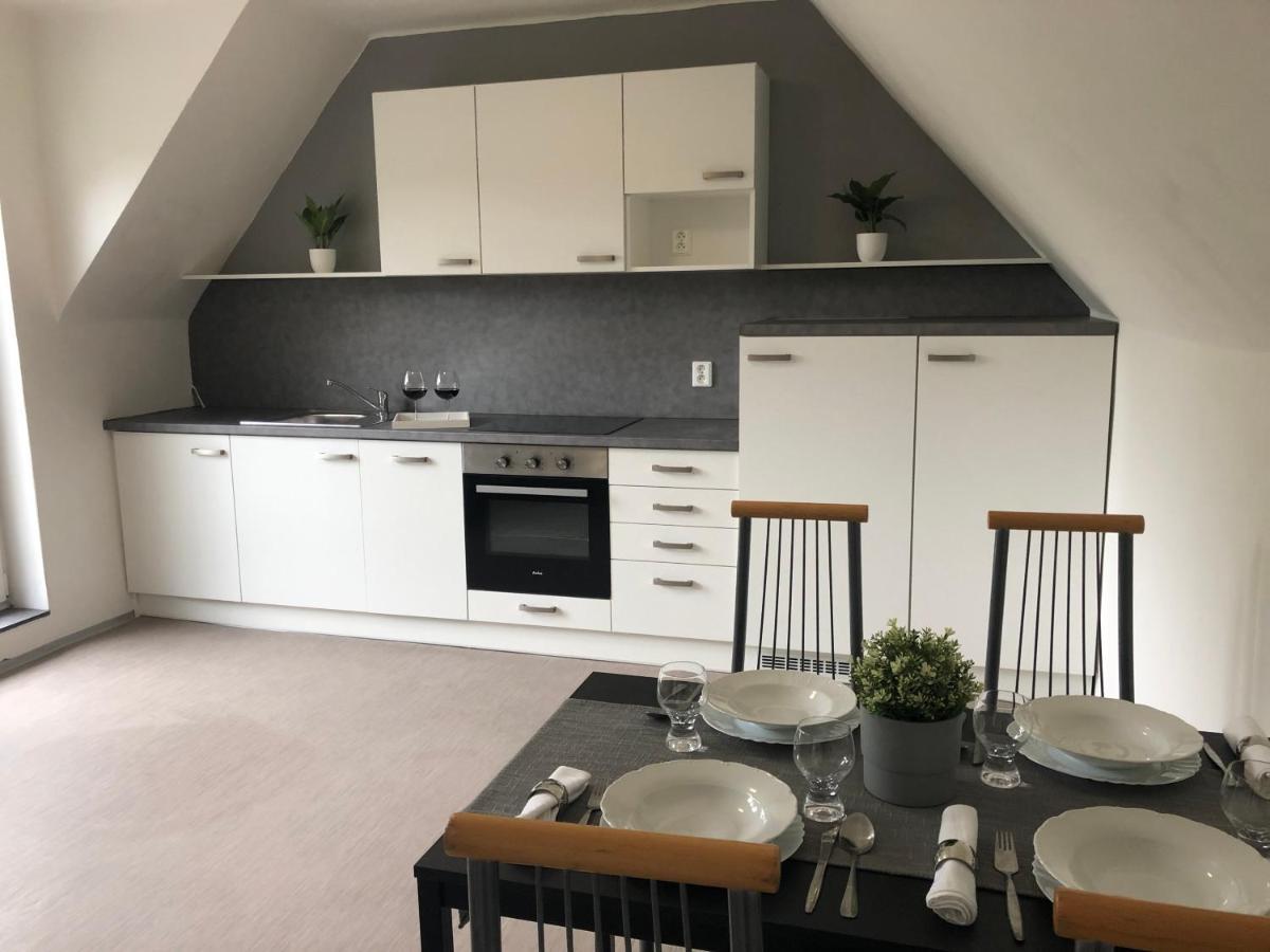Apartmany Jevany 외부 사진