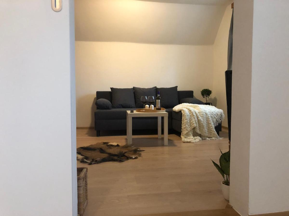 Apartmany Jevany 외부 사진