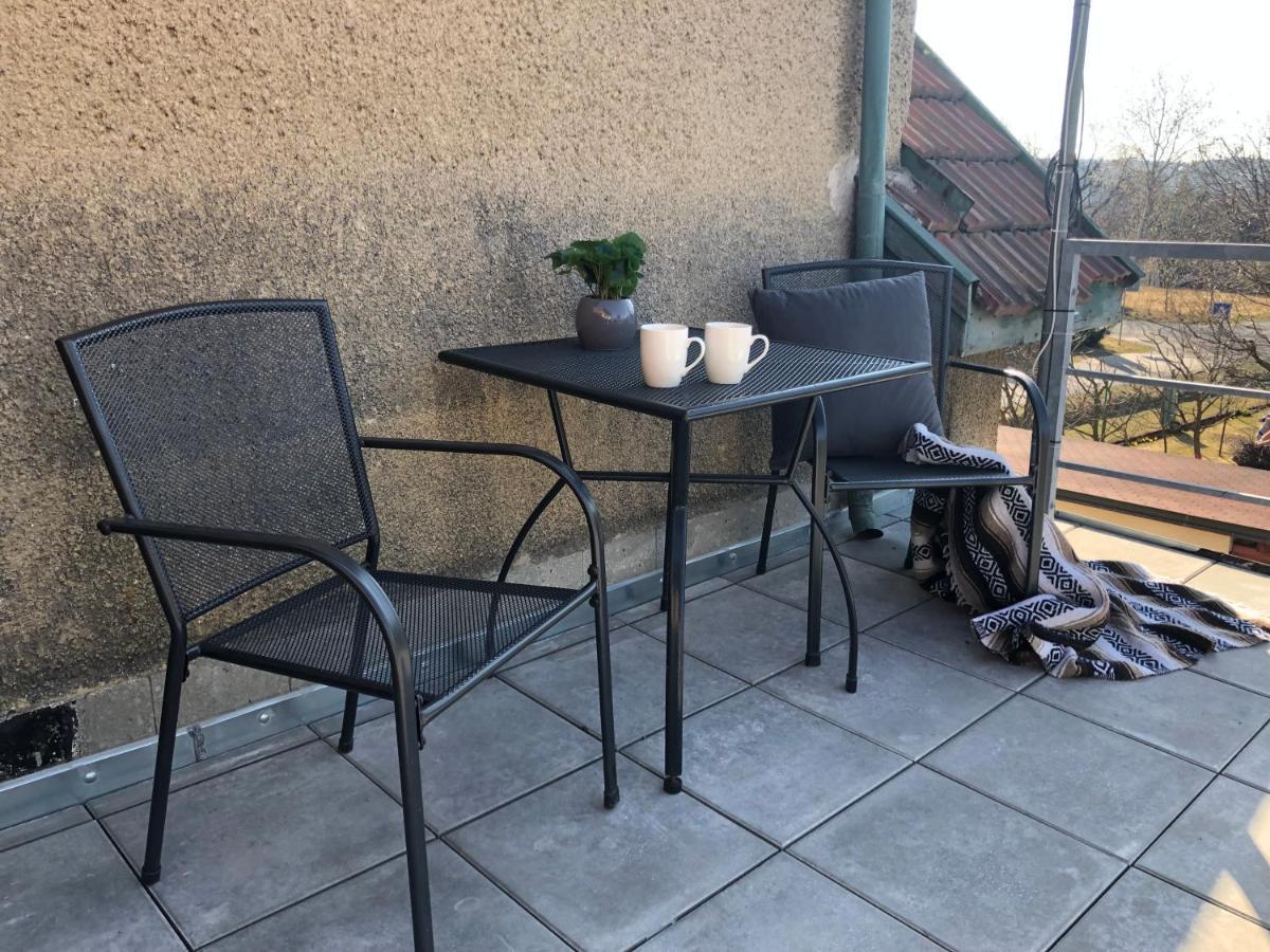 Apartmany Jevany 외부 사진