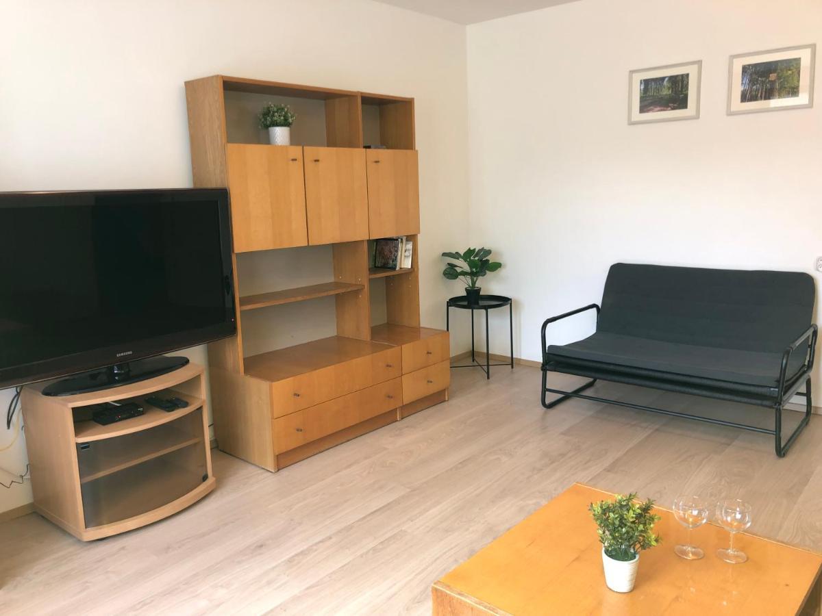 Apartmany Jevany 외부 사진