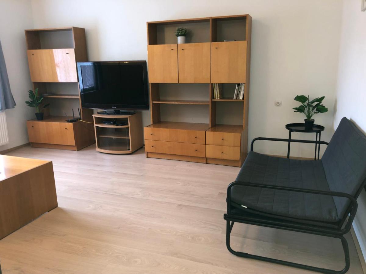 Apartmany Jevany 외부 사진