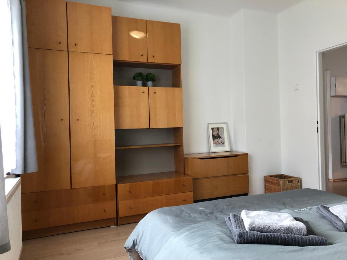 Apartmany Jevany 외부 사진