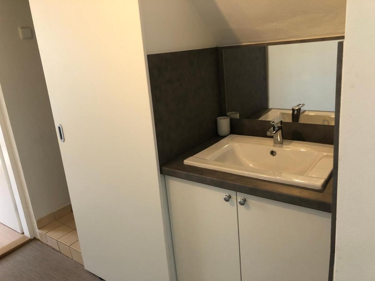 Apartmany Jevany 외부 사진