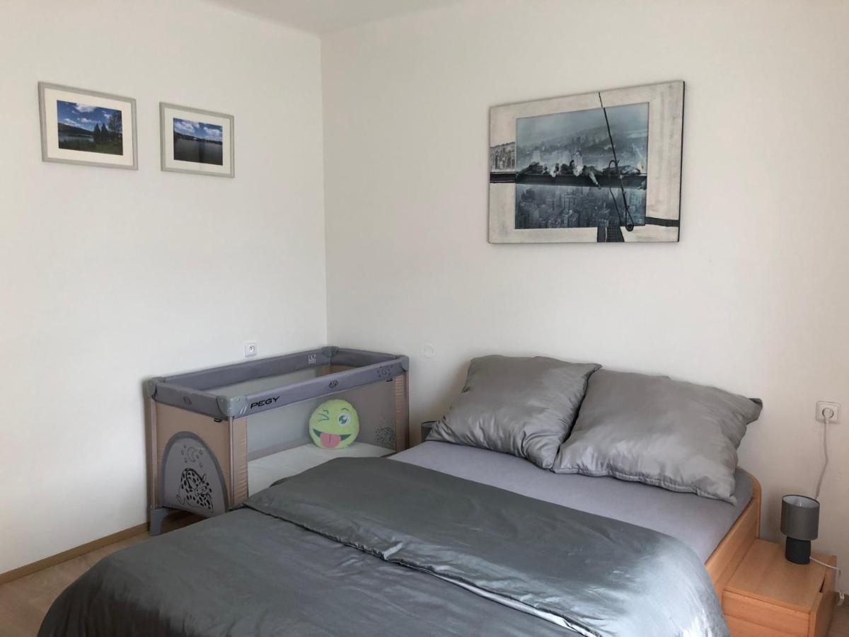 Apartmany Jevany 외부 사진