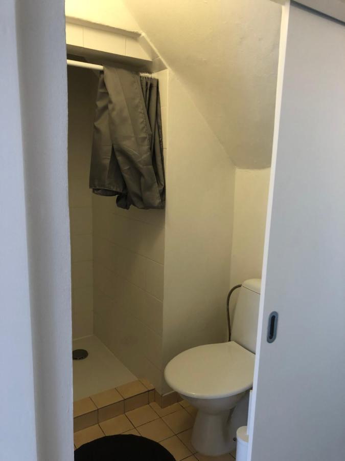 Apartmany Jevany 외부 사진