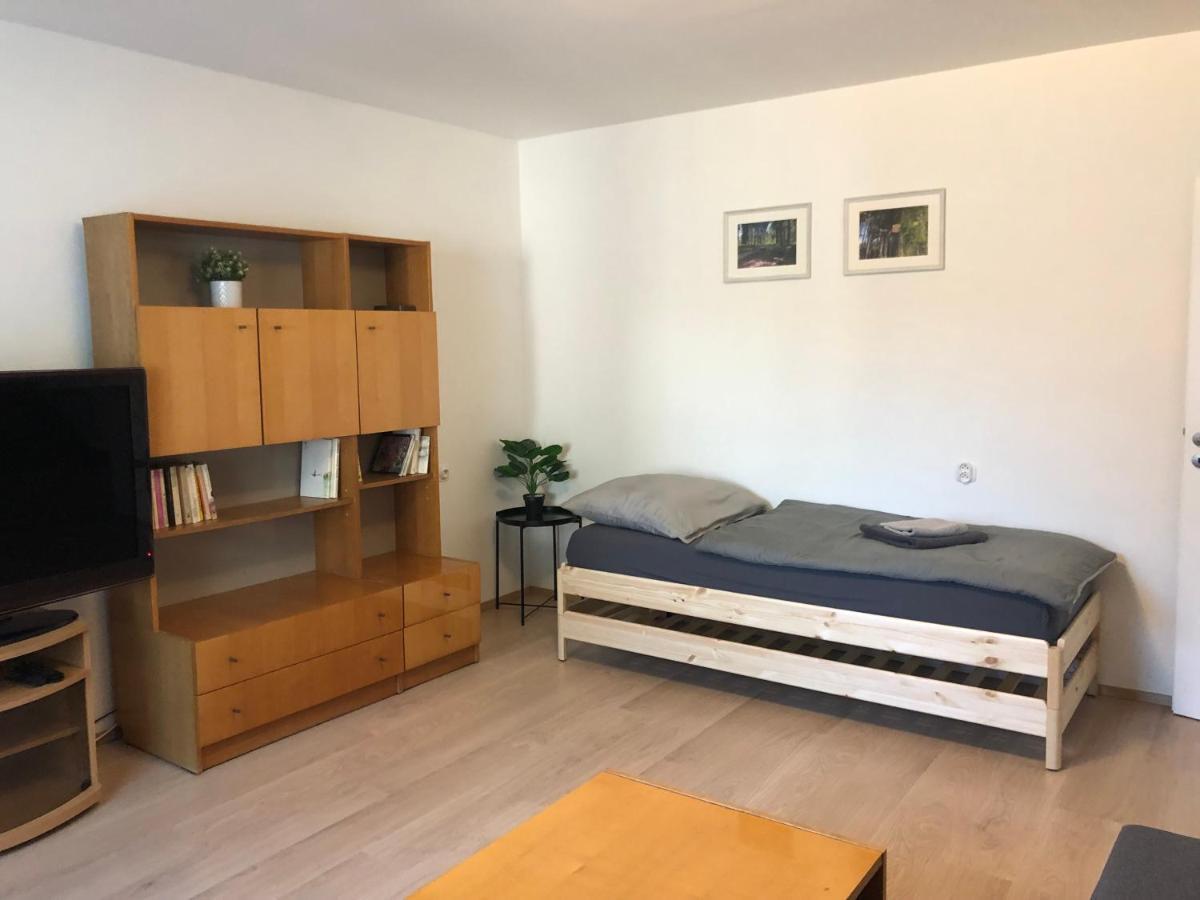Apartmany Jevany 외부 사진