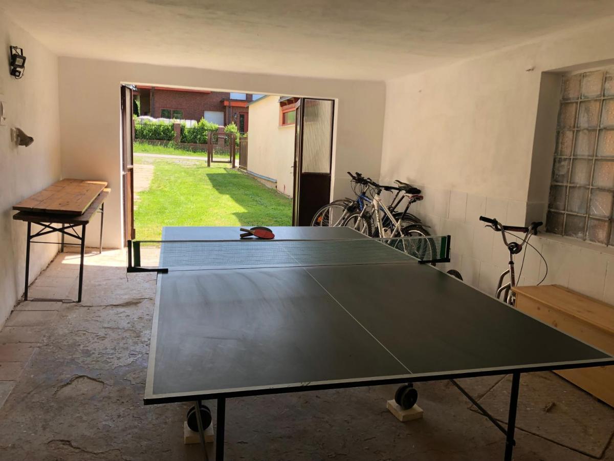 Apartmany Jevany 외부 사진