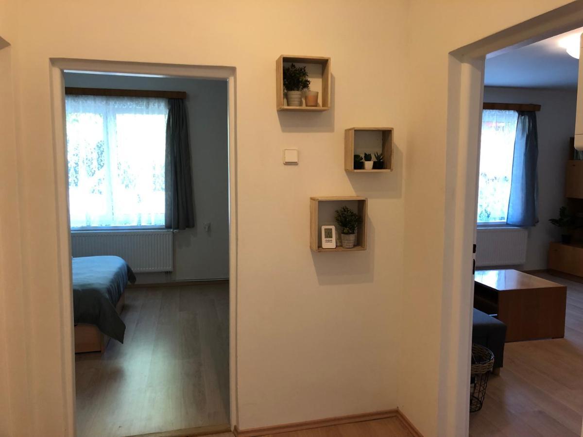 Apartmany Jevany 외부 사진