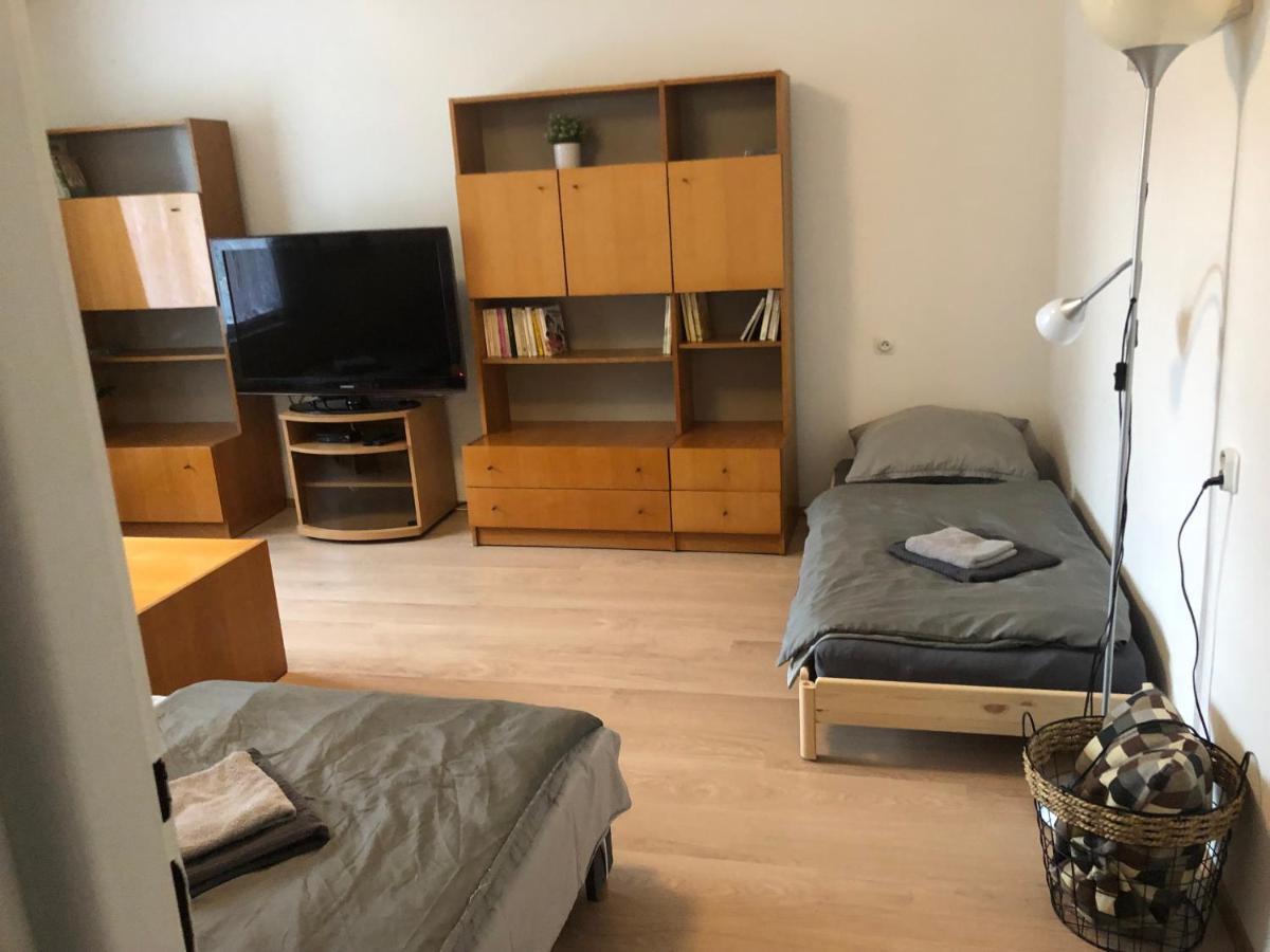 Apartmany Jevany 외부 사진