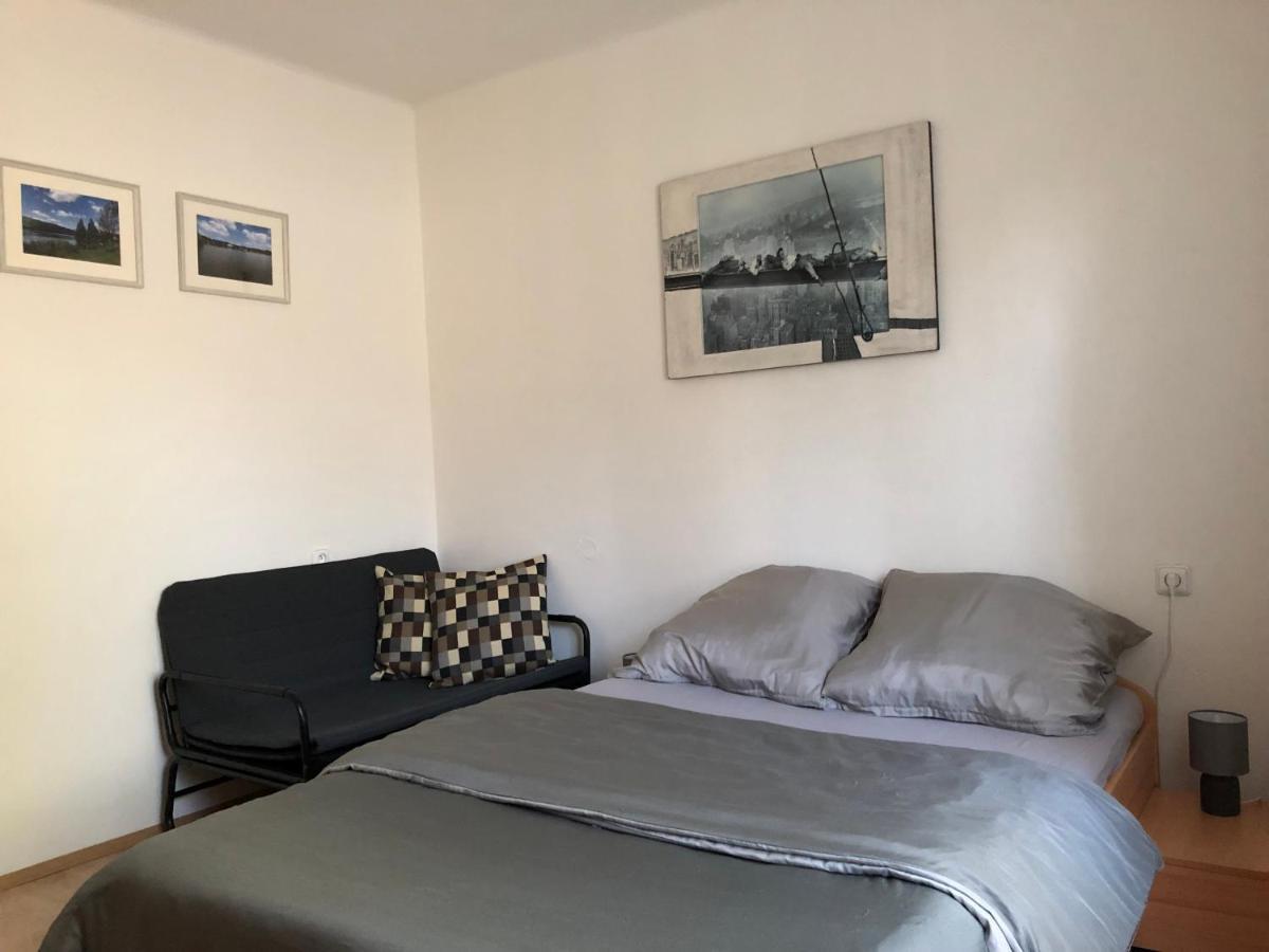 Apartmany Jevany 외부 사진