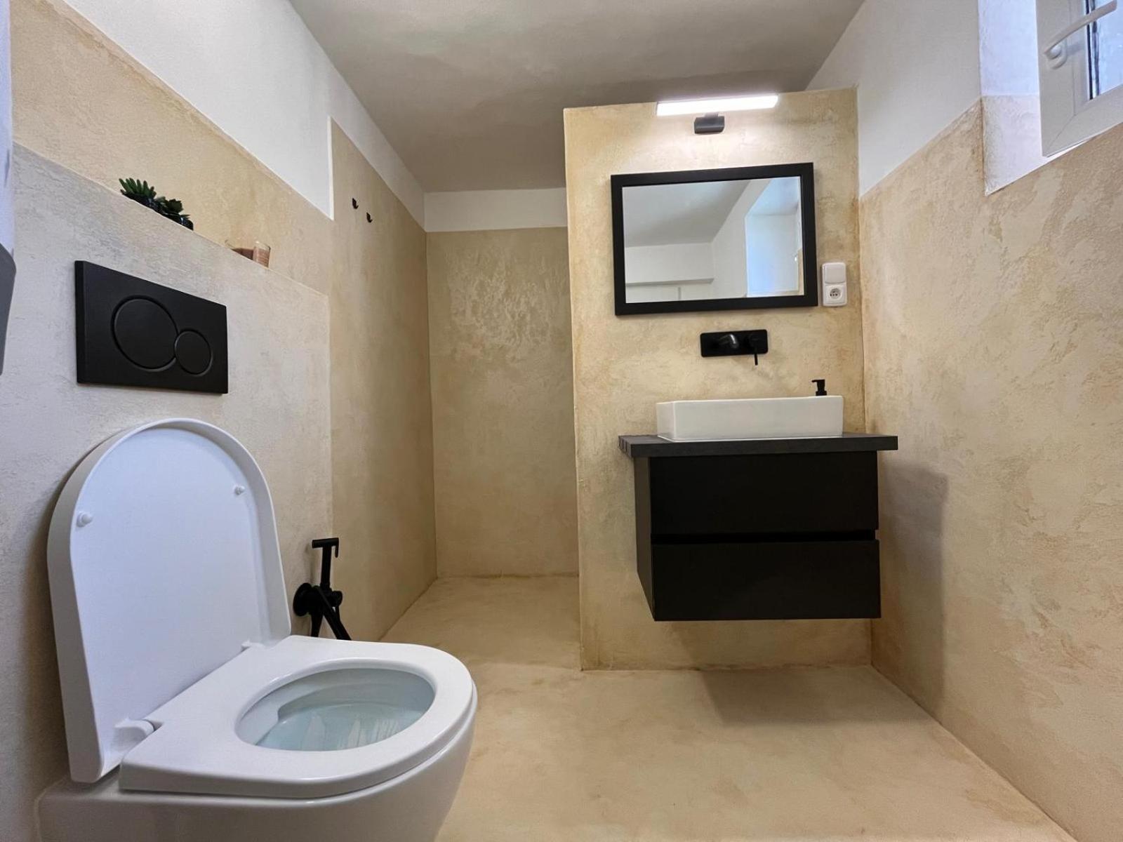 Apartmany Jevany 외부 사진